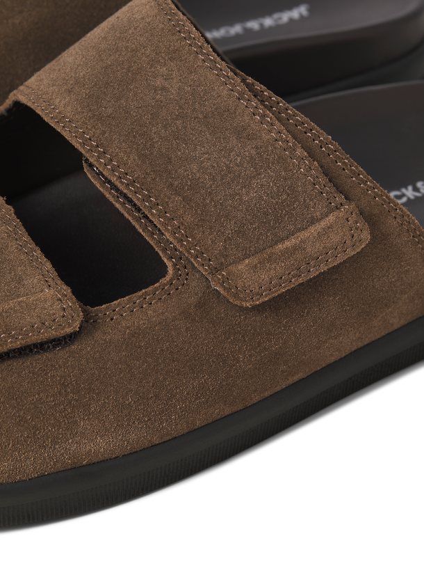 Product SANDALIA STOCKHOLM-Deep Taupe - Image 2