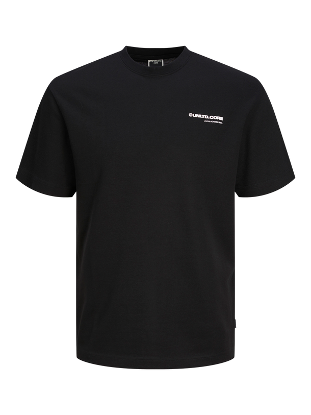 Product POLERA AERO PLUS - Black - Image 1