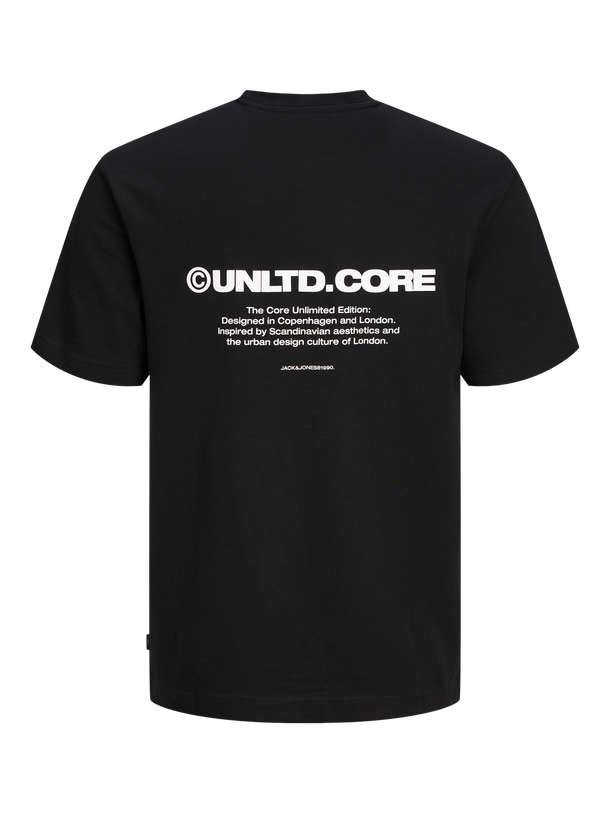 Product POLERA AERO PLUS - Black - Image 2