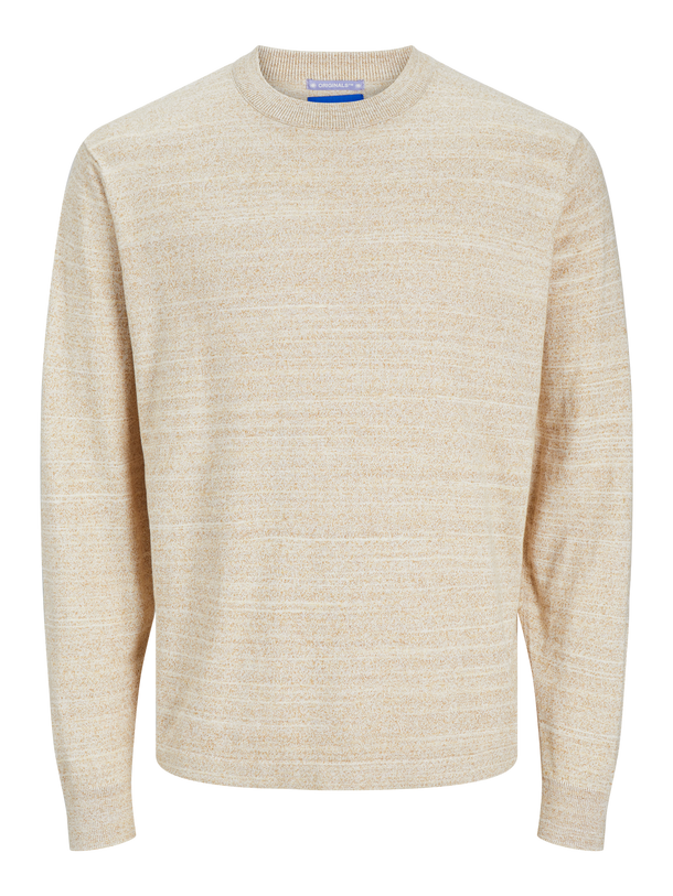 Product SWEATER ARUBA - Moonbeam - Image 1