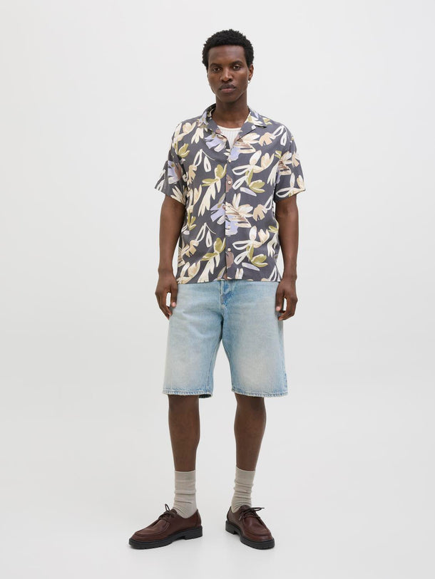 Product CAMISA LUKE-Iron Gate - Image 4