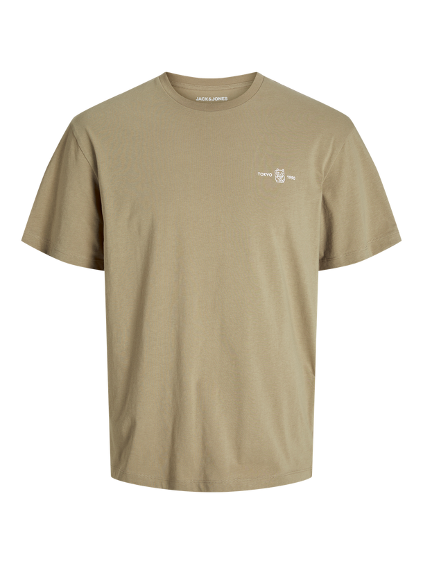 Product POLERA JAYCE-Coriander - Image 2