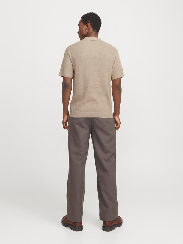 Product POLO COOPER-Greige Detail:Twist - Image 3