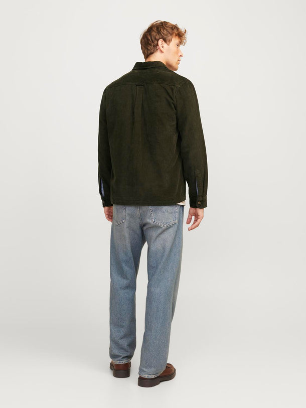 Product SOBRECAMISA EDDIE - Rosin - Image 4