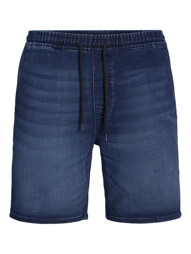 Product SHORT JOGGER LANE - Blue Denim - Image 5