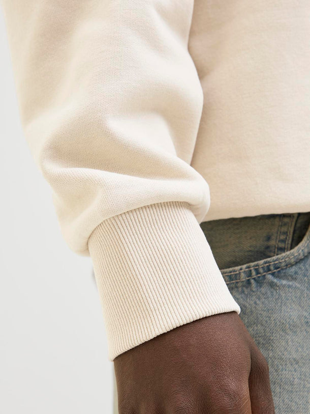 Product POLERÓN CHARGE PRINTED-Moonbeam - Image 3