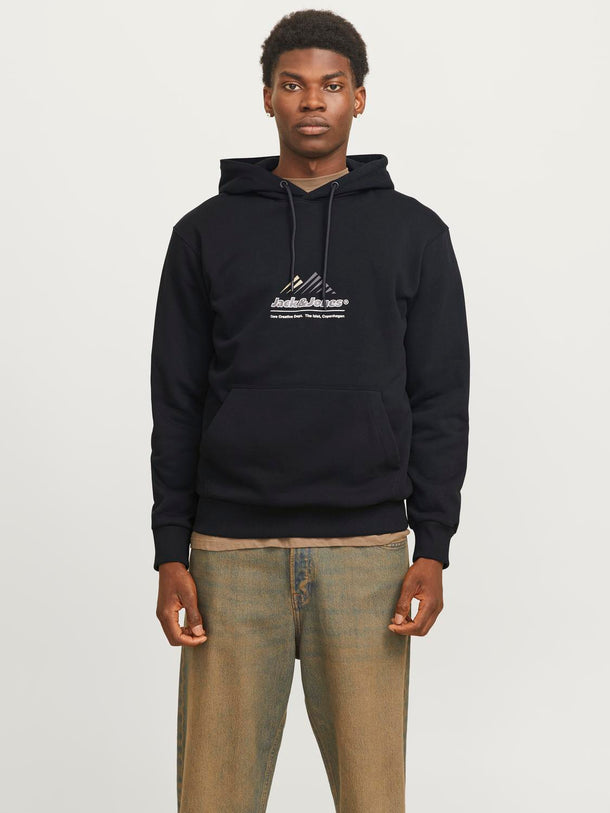 Product POLERÓN LIMA - Black - Image 1
