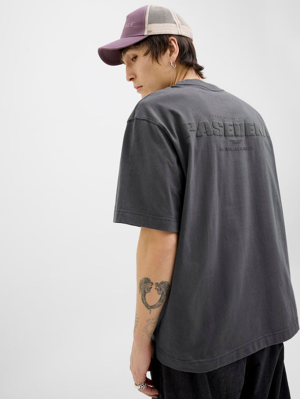Product POLERA EASTER - Asphalt - Image 3