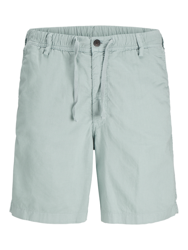 Product SHORT RELAXED DE LINO JAIDEN-Baby Blue - Image 1