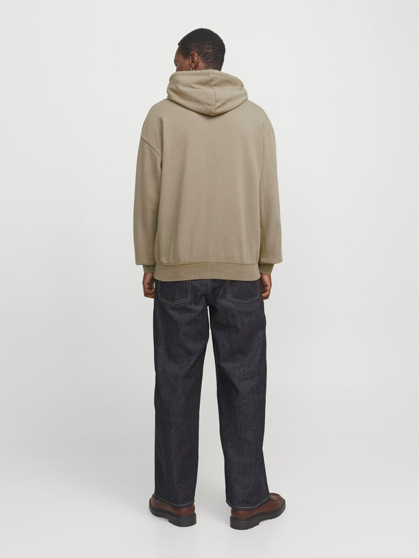 Product POLERÓN FADED CHARGE - Silver Sage - Image 2