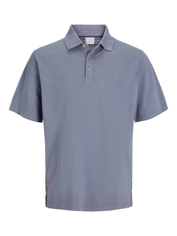 Product POLO WILLIAM-Ashley Blue - Image 1