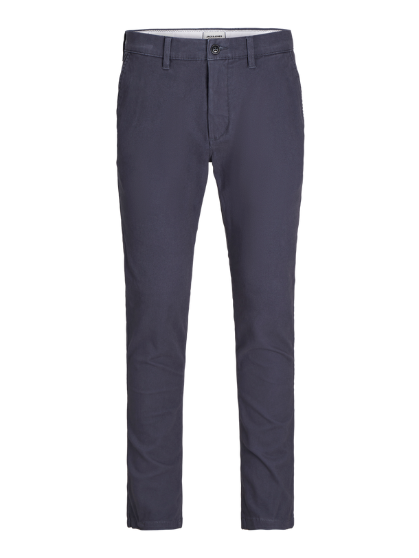 Product PANTALÓN CHINO MARCO-India Ink - Image 1