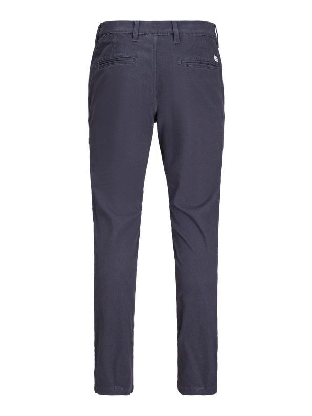 Product PANTALÓN CHINO MARCO-India Ink - Image 2