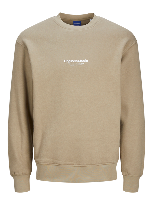 Product POLERÓN RELAXED VESTERBRO - Silver Sage - Image 5