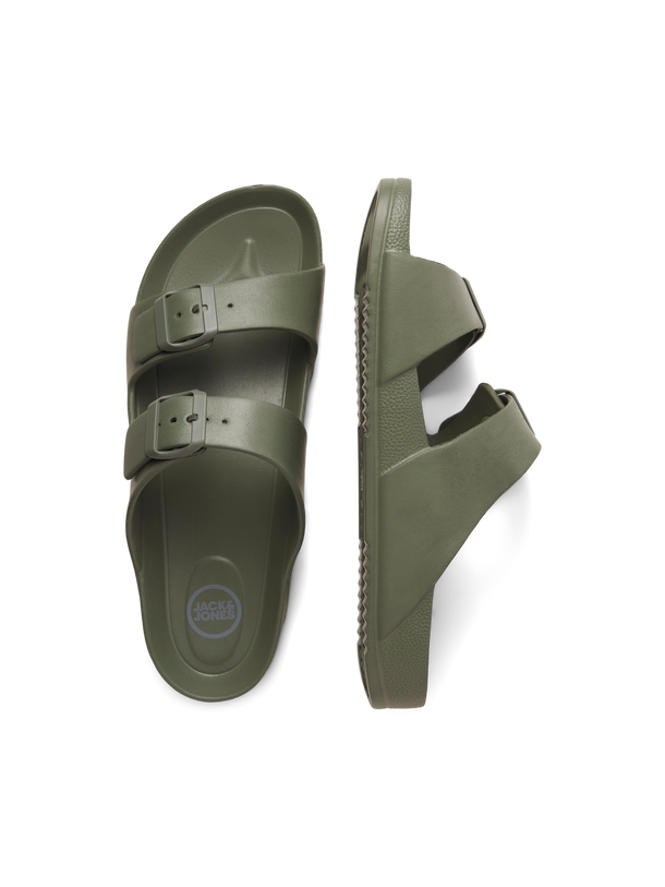 Product SANDALIA ROXTON-Khaki - Image 1