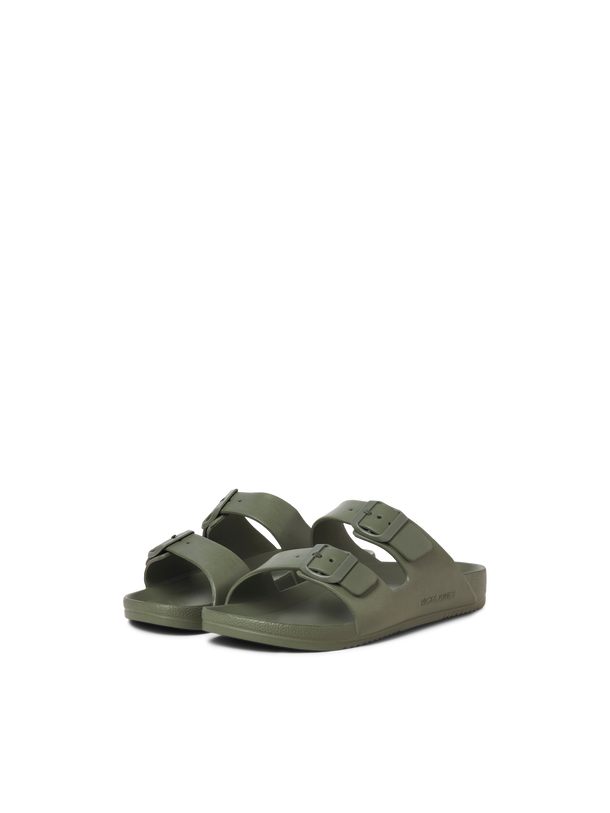 Product SANDALIA ROXTON-Khaki - Image 5