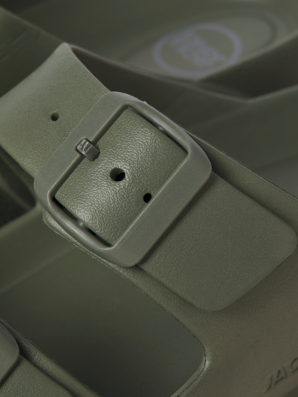 Product SANDALIA ROXTON-Khaki - Image 2