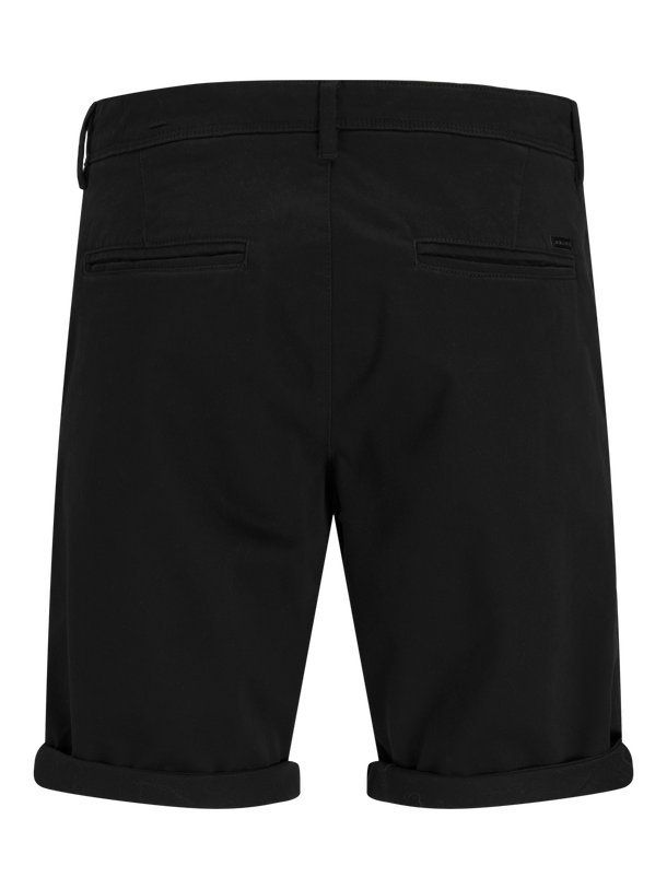 Product SHORT CHINO REGULAR BOWIE - Black - Image 14