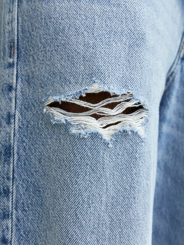 Product JEAN EDDIE ORIGINAL 540 - Blue Denim - Image 3