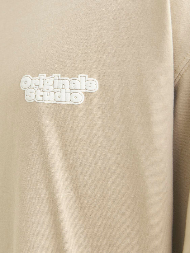 Product POLERA RIDGEWOOD-Humus - Image 2