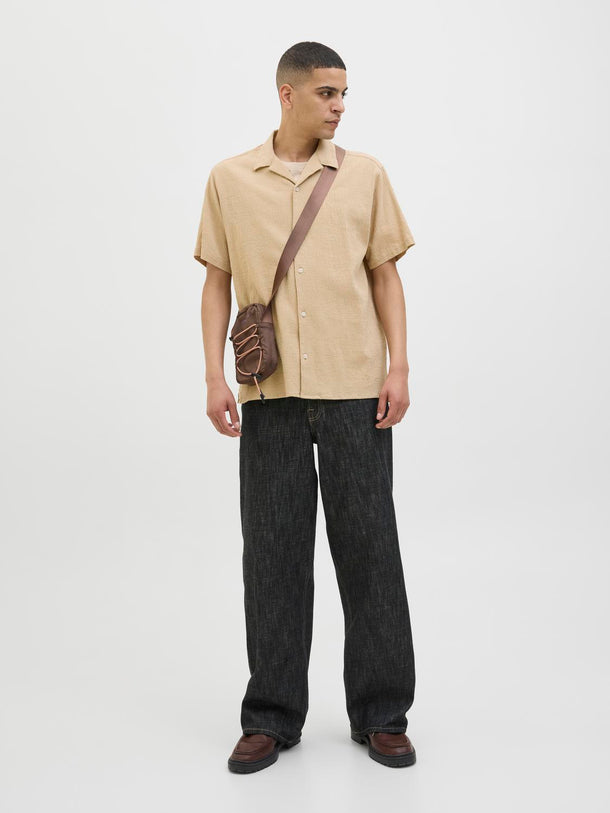 Product CAMISA RESORT LUKE-Safari - Image 4