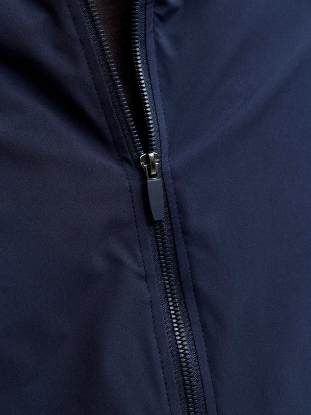 Product CHAQUETA BOMBER CHARGE-Navy Blazer - Image 6