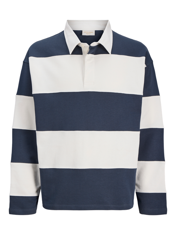 Product BUZO POLO COLOR BLOCK UPSTATE- - Image 5