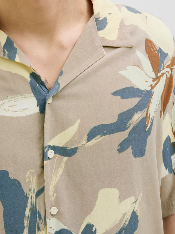 Product CAMISA LUKE-Silver Sage - Image 2