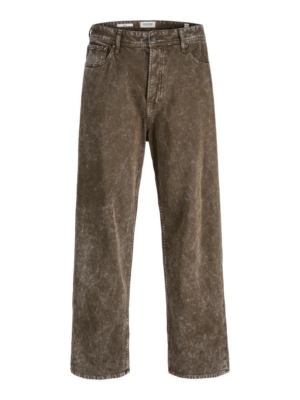 Product PANTALÓN BAGGY TIRO ALTO ALEX-Crocodile - Image 6