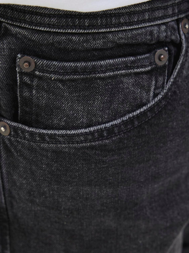 Product SHORT DE DENIM RICK ORIGINAL 360-Black Denim Pack:AM 363 - Image 5