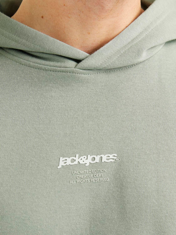 Product POLERÓN TARMAC-Aqua Gray - Image 7