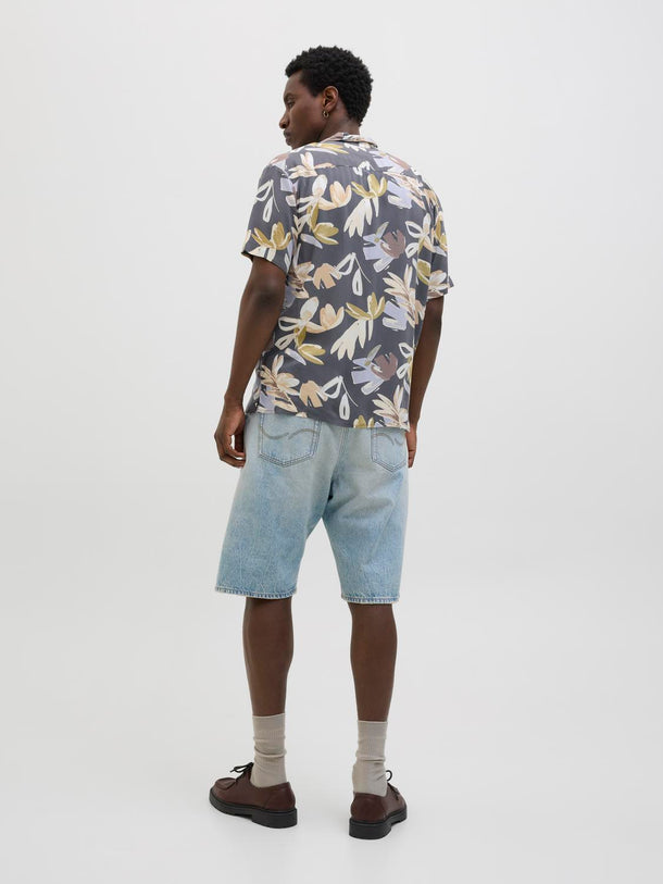 Product CAMISA LUKE-Iron Gate - Image 3