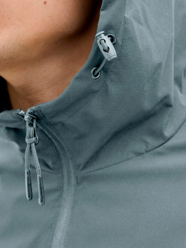 Product CHAQUETA VESTERBRO SOFTSHELL - Stormy Weather - Image 2