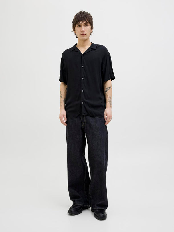Product CAMISA RESORT JEFF-Black - Image 5