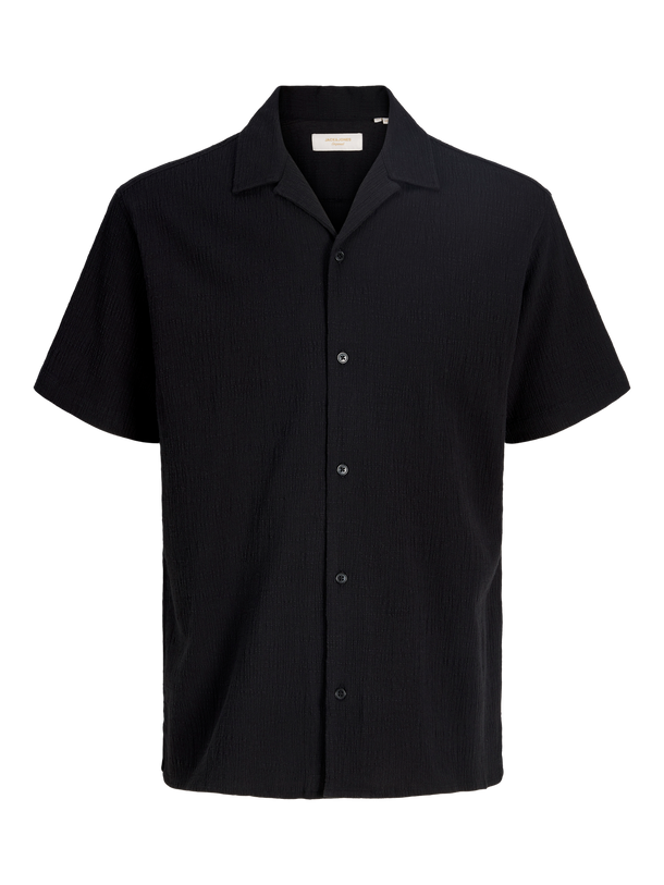 Product CAMISA RESORT LUKE-Black - Image 8