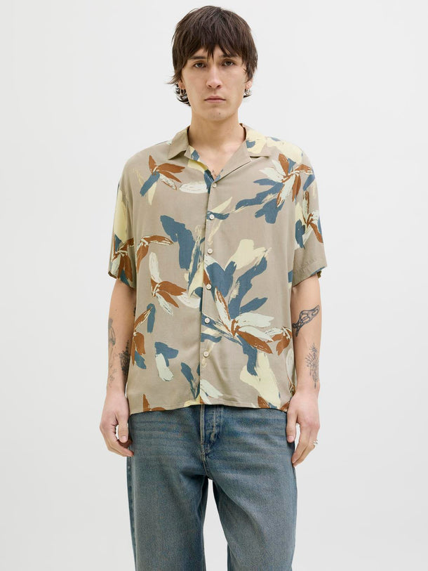 Product CAMISA LUKE-Silver Sage - Image 4