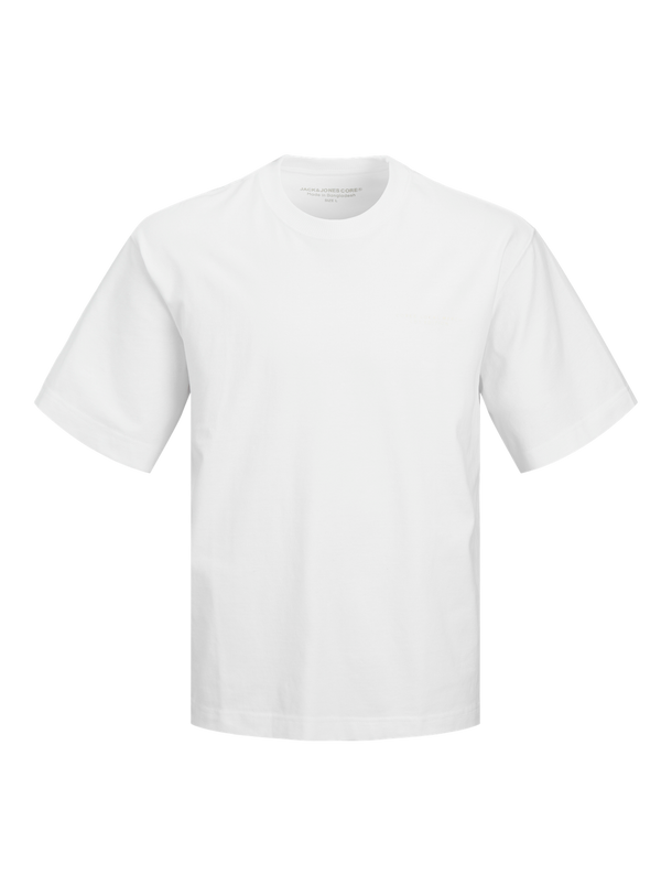 Product POLERA EASTER - Bright White - Image 5
