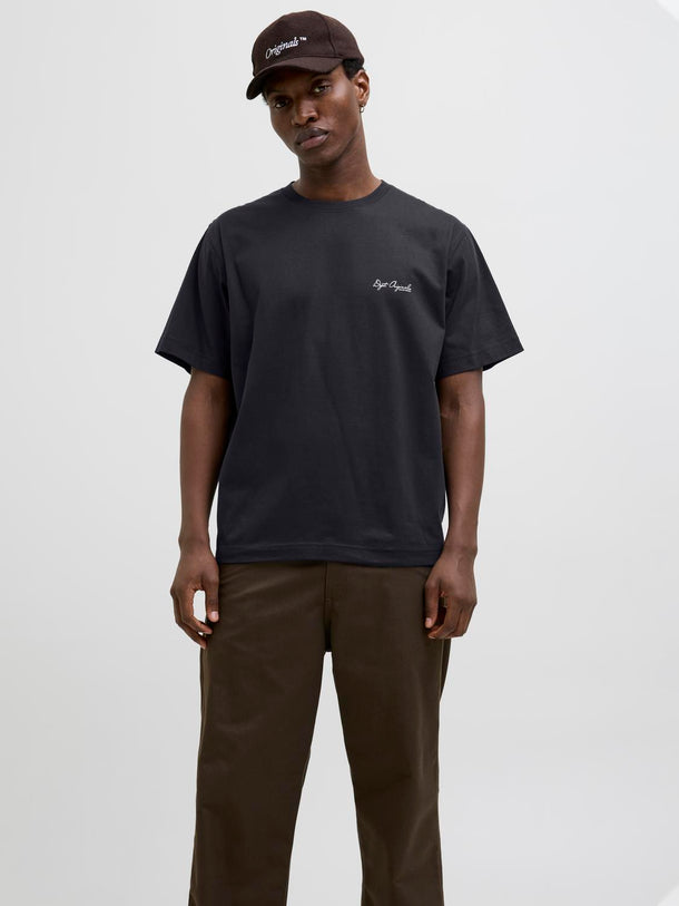 Product POLERA SLINGTON - Black - Image 1