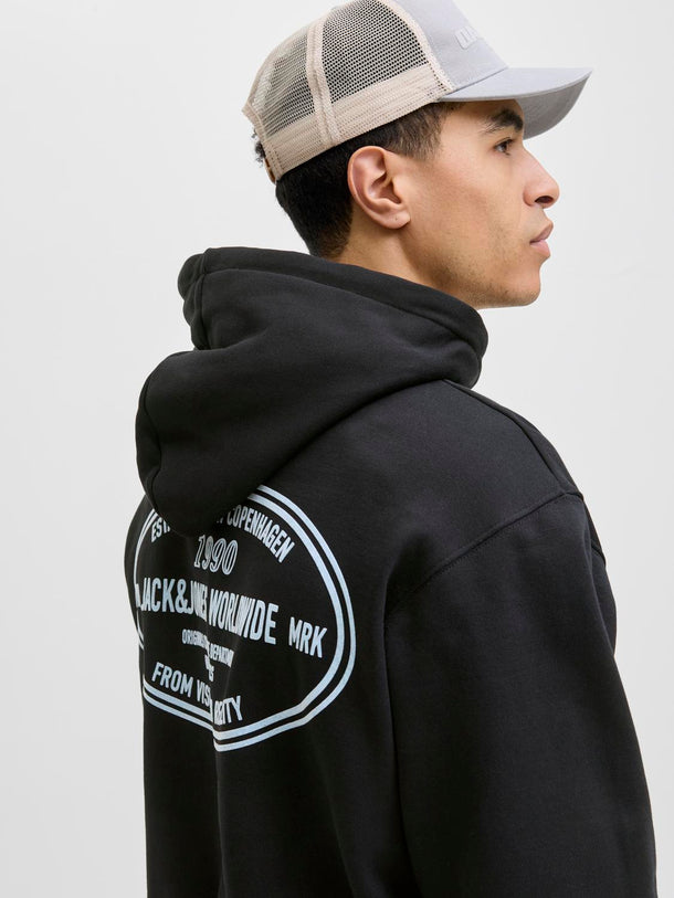 Product POLERÓN LOOSE YORK-Black - Image 3