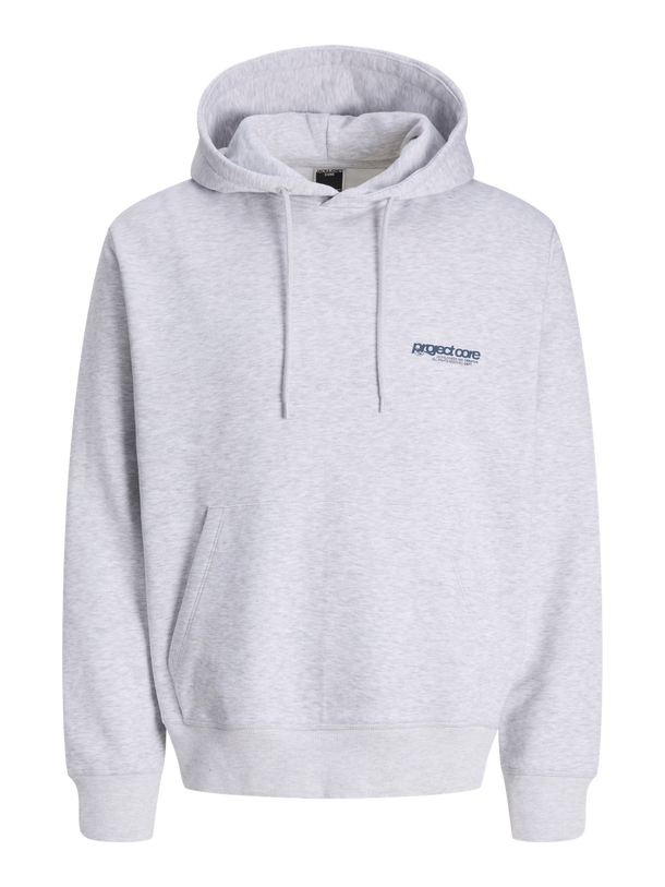 Product POLERÓN UNION - White Melange - Image 5