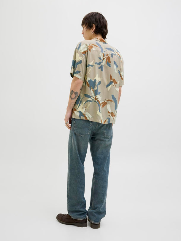 Product CAMISA LUKE-Silver Sage - Image 3