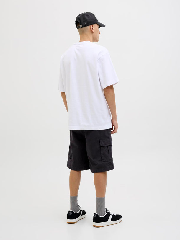 Product SHORT CARGO AVERY-Black - Image 6
