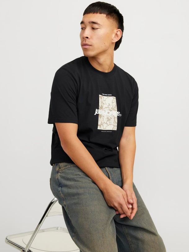 Product POLERA TARMAC-Black - Image 6