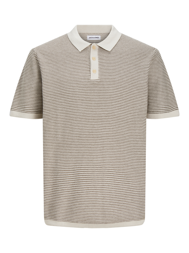 Product POLO EFECTO TEXTURIZADO-Bungee Cord - Image 1