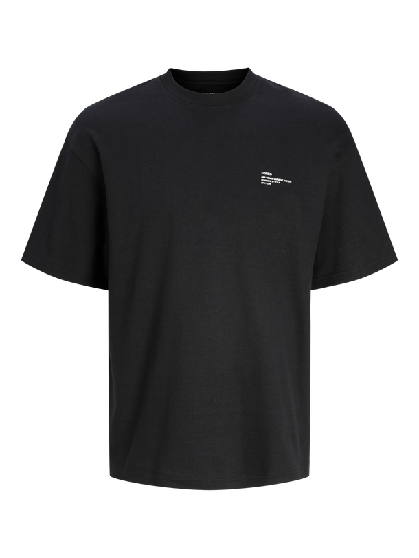 Product POLERA TERRAIN - Black - Image 2