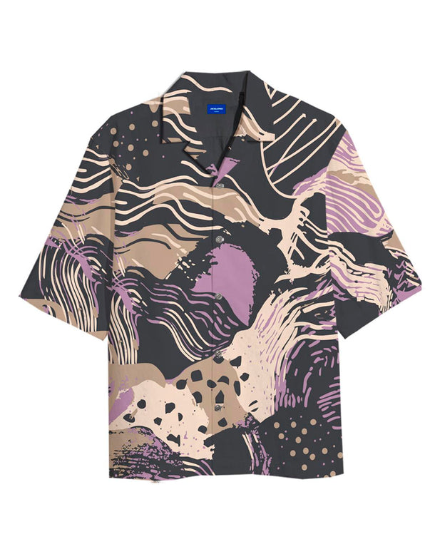 Product CAMISA JEFF GALLERY - Asphalt - Image 4