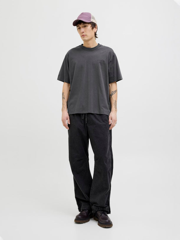 Product POLERA EASTER - Asphalt - Image 2