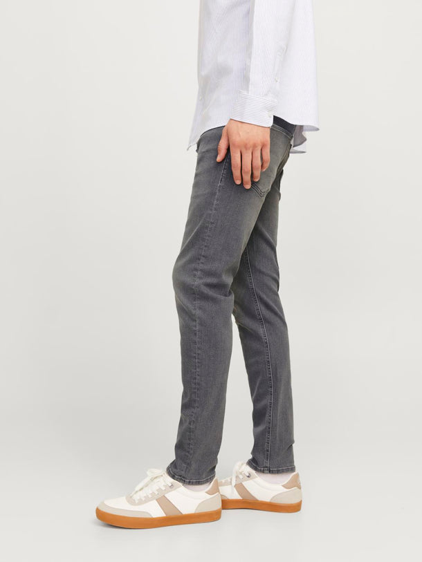 Product JEAN ADAM CRAFT 349-Black Denim - Image 7