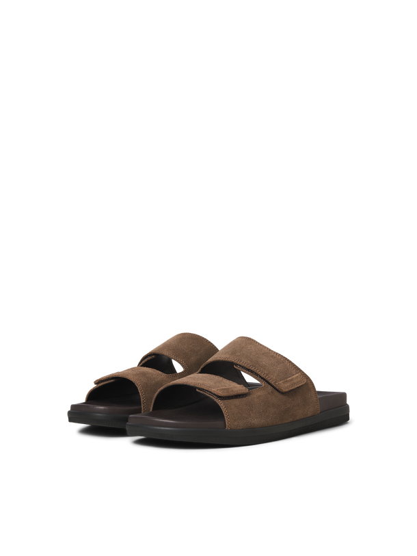 Product SANDALIA STOCKHOLM-Deep Taupe - Image 5