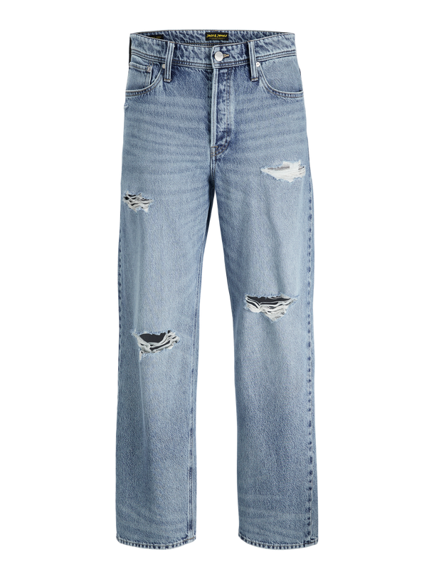 Product JEAN EDDIE ORIGINAL 540 - Blue Denim - Image 1